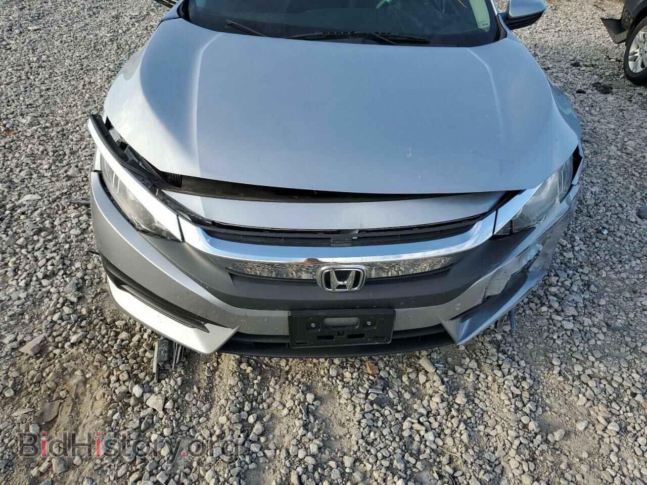 2017 HONDA CIVIC - VIN: 2HGFC2F59HH511442 - Фото 11