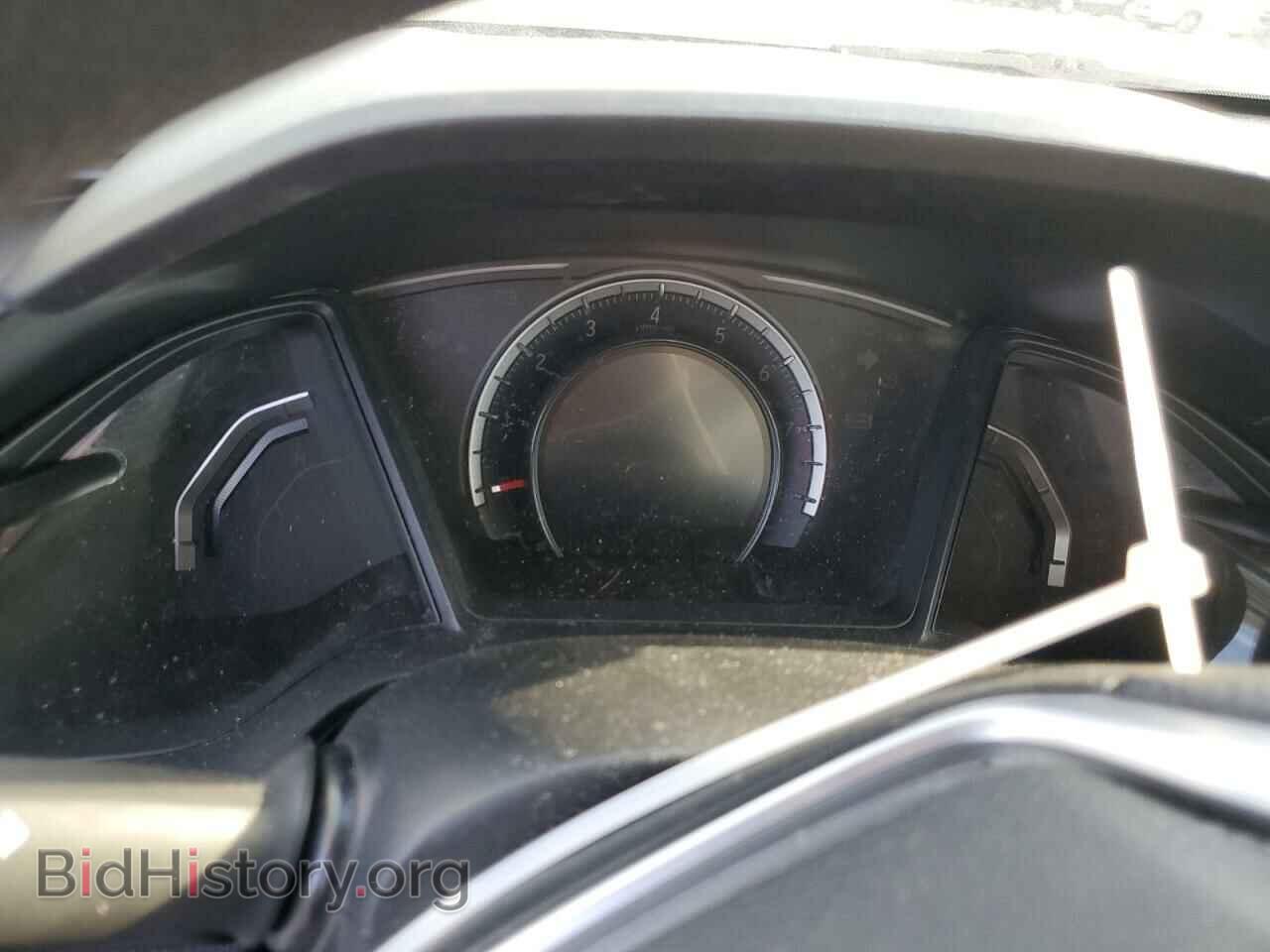2017 HONDA CIVIC - VIN: 2HGFC2F59HH511442 - Фото 9