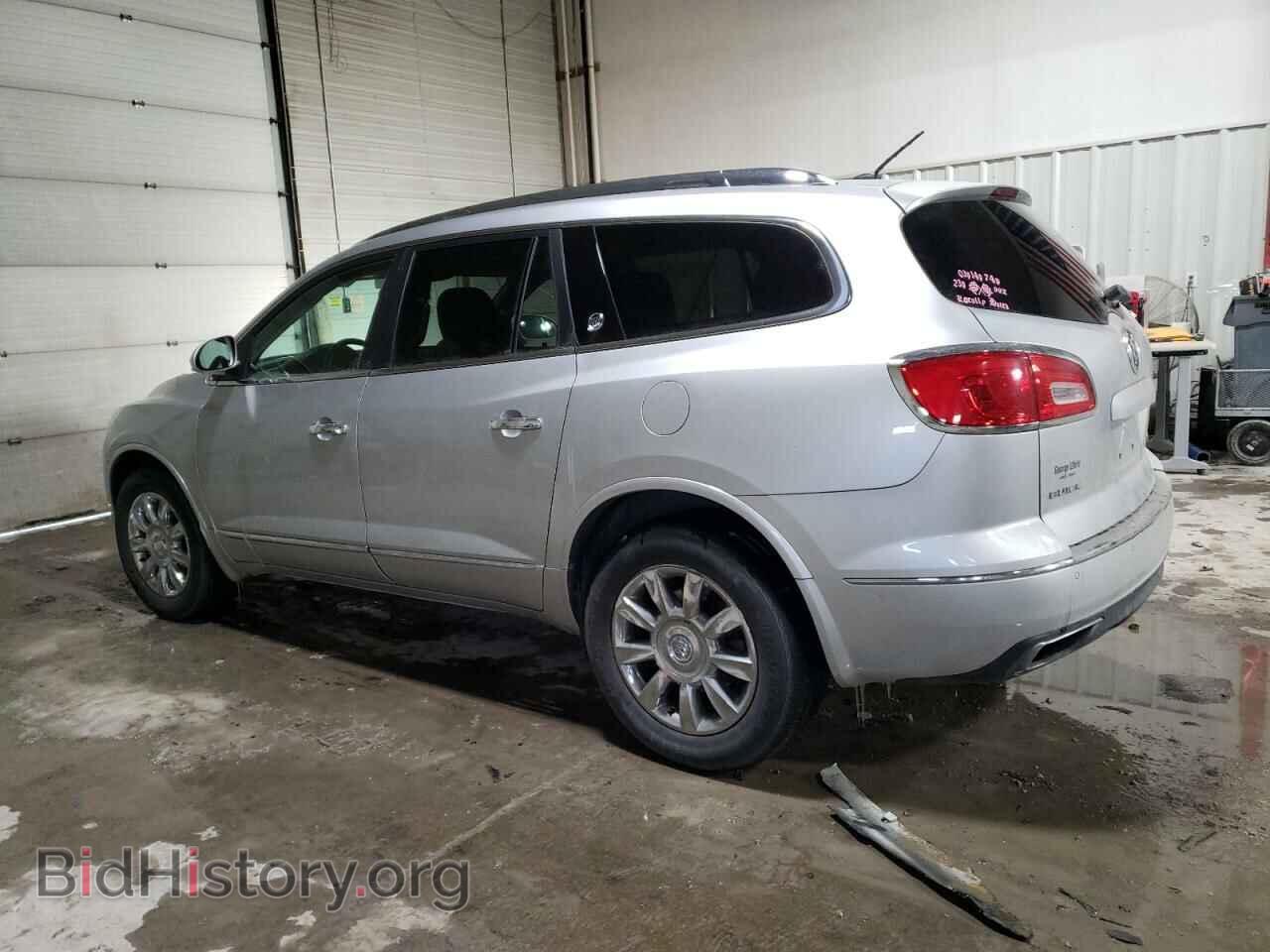 2015 BUICK ENCLAVE - VIN: 5GAKVBKD7FJ108559 - Фото 2