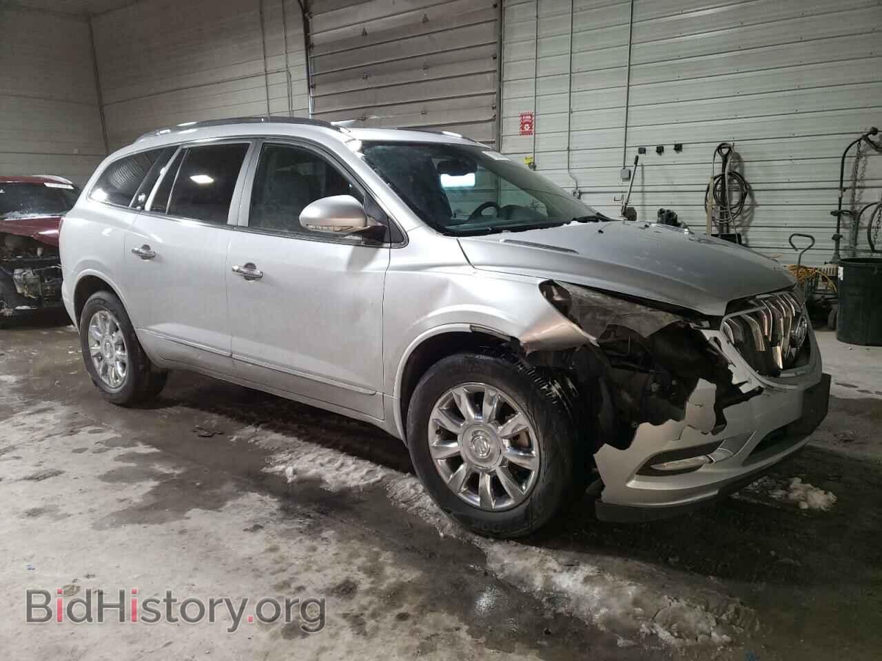 2015 BUICK ENCLAVE - VIN: 5GAKVBKD7FJ108559 - Фото 4