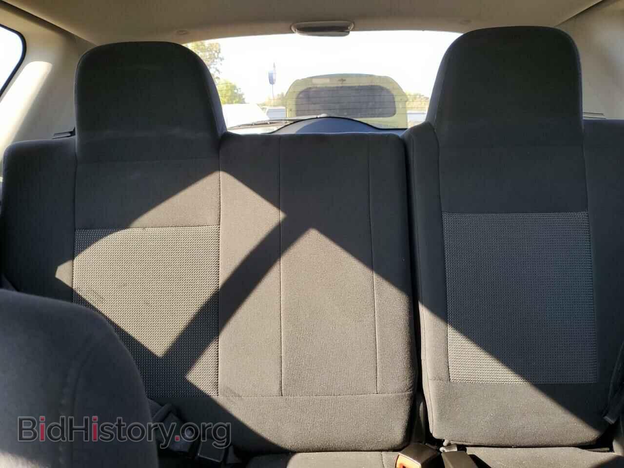 2011 JEEP COMPASS - VIN: 1J4NF1FB6BD279172 - Фото 10