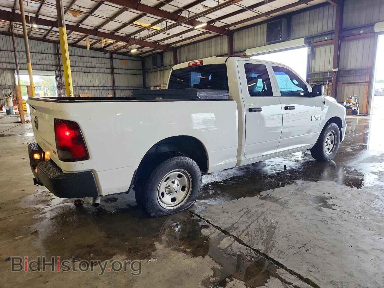2018 RAM 1500 - VIN: 1C6RR6FG1JS248274 - Photo 3