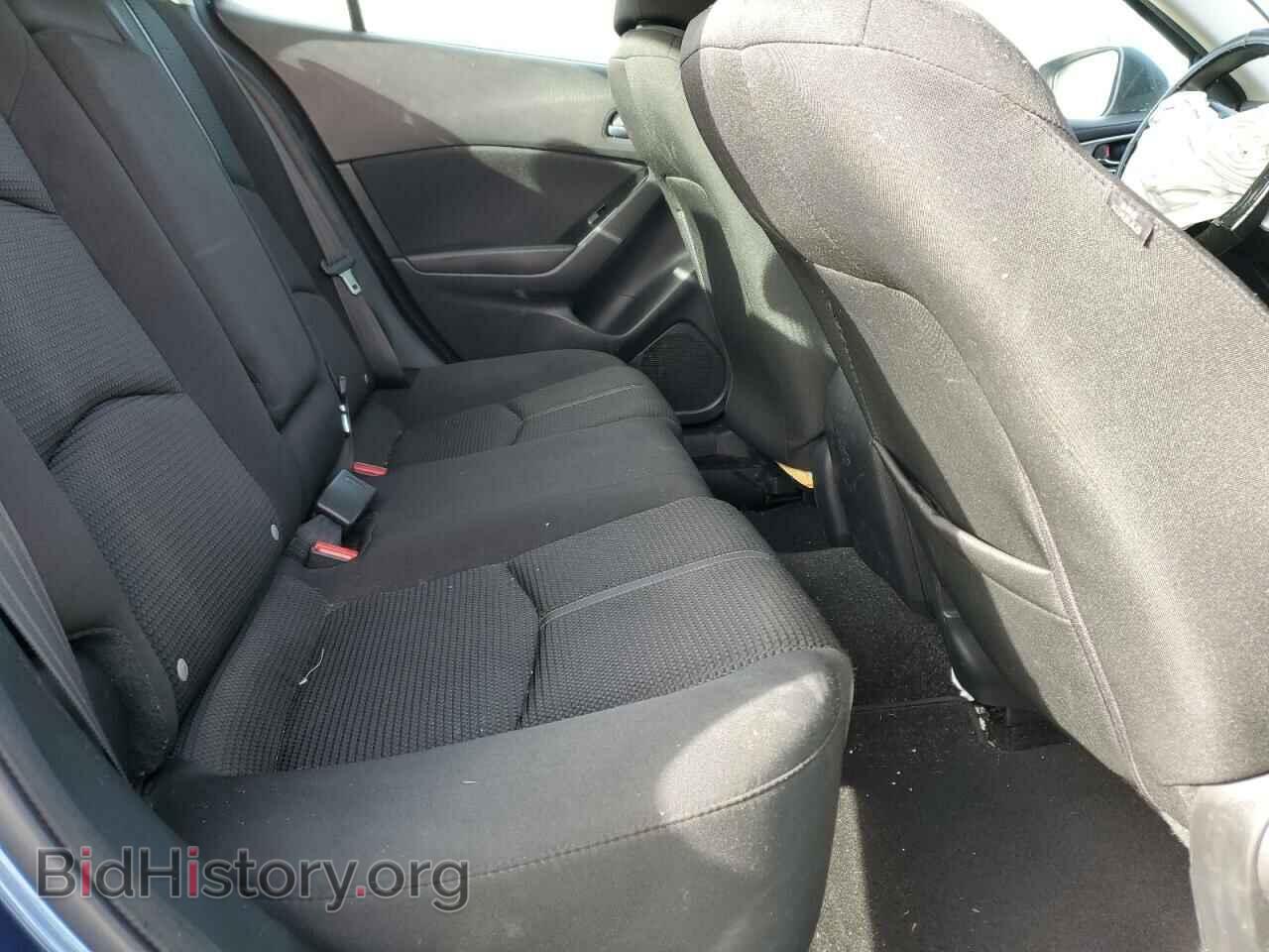 2018 MAZDA 3 - VIN: 3MZBN1U73JM193201 - Фото 10