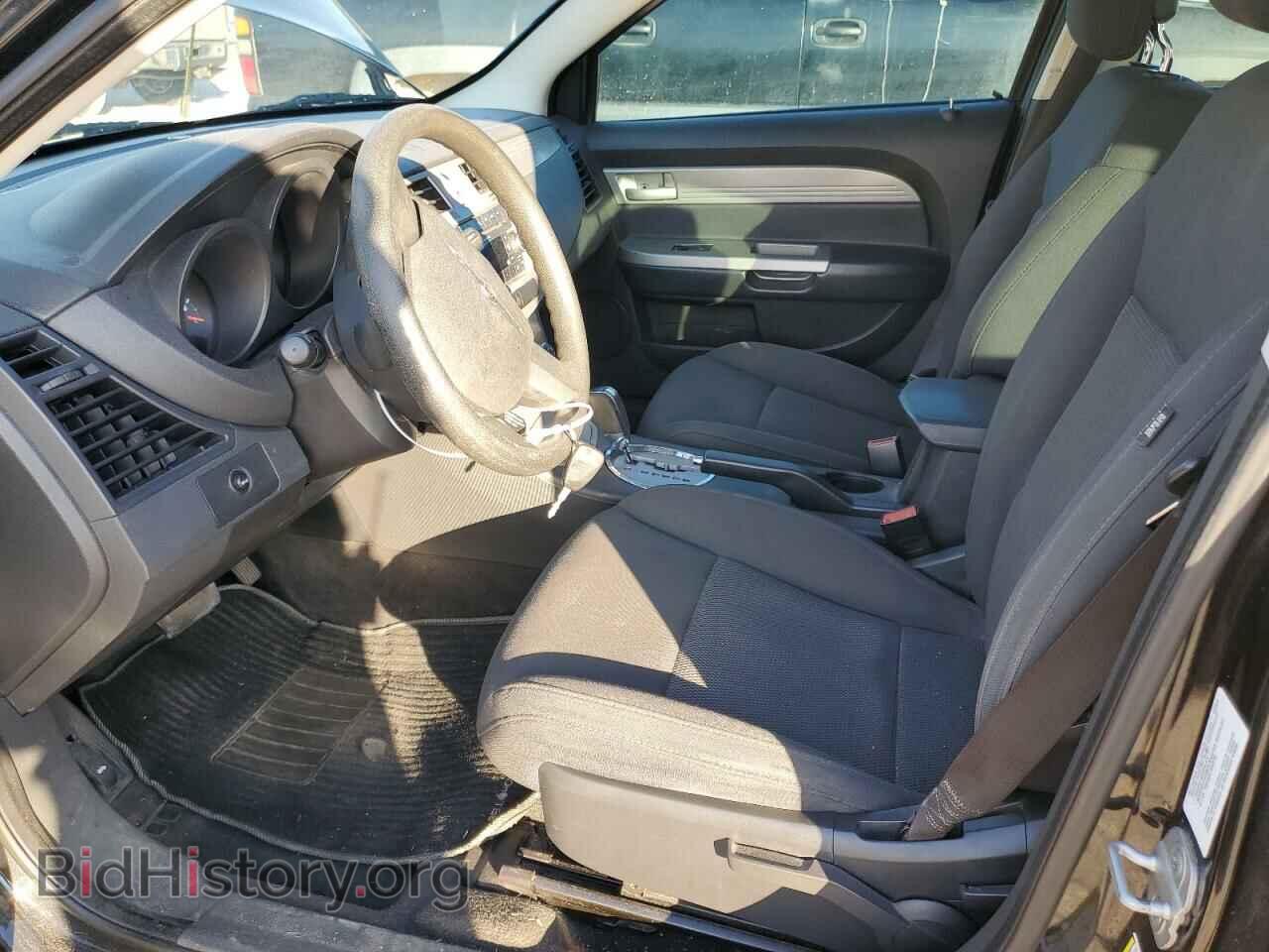 2010 CHRYSLER SEBRING - VIN: 1C3CC4FB4AN211473 - Фото 7