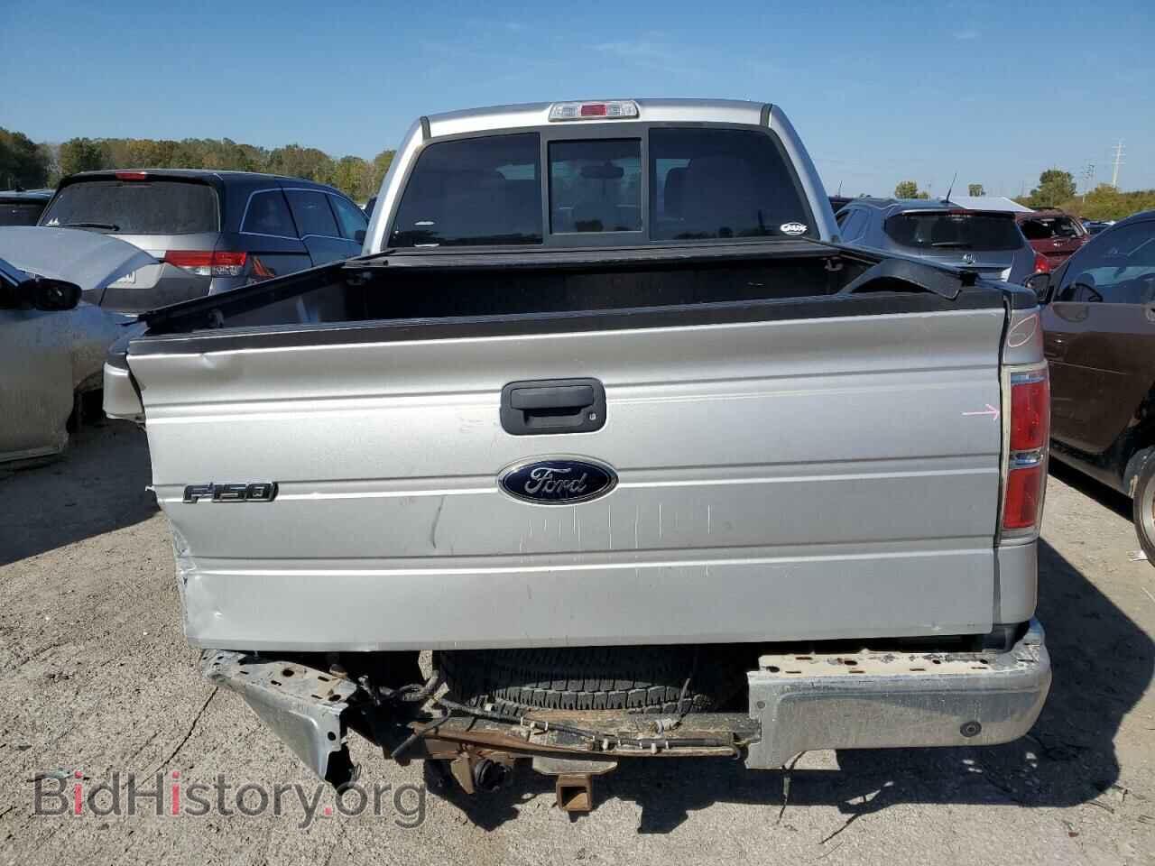 2012 FORD All Models - VIN: 1FTFW1ET4EKE71856 - Photo 6