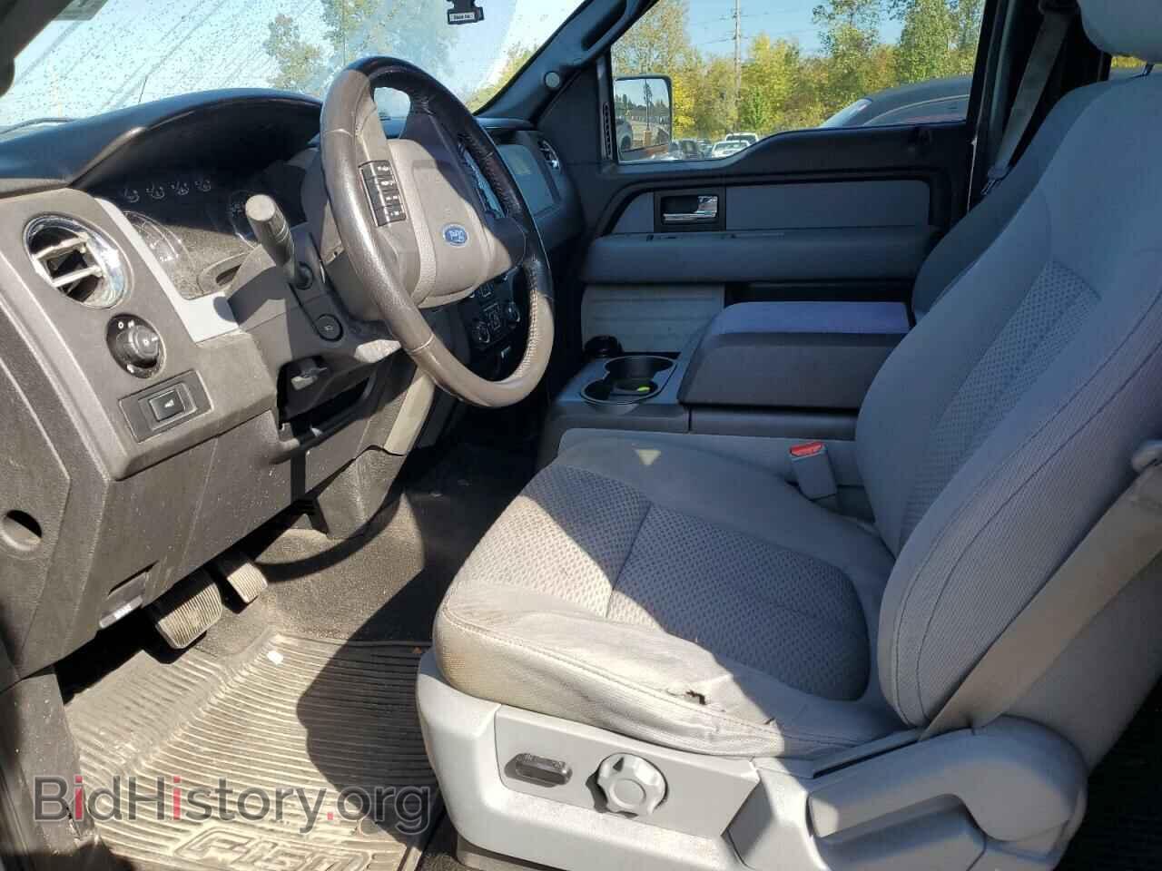 2012 FORD All Models - VIN: 1FTFW1ET4EKE71856 - Photo 7