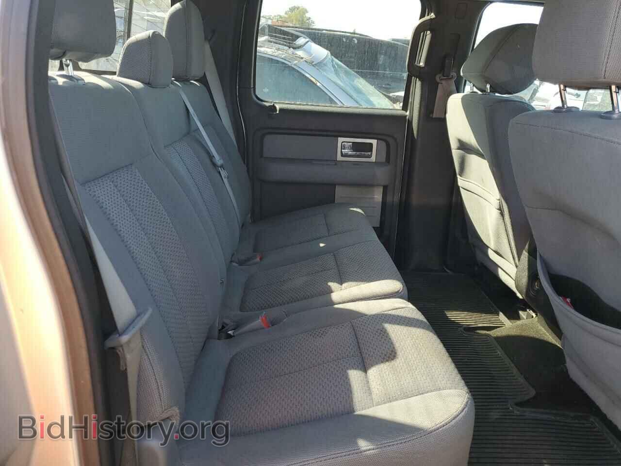 2012 FORD All Models - VIN: 1FTFW1ET4EKE71856 - Photo 10