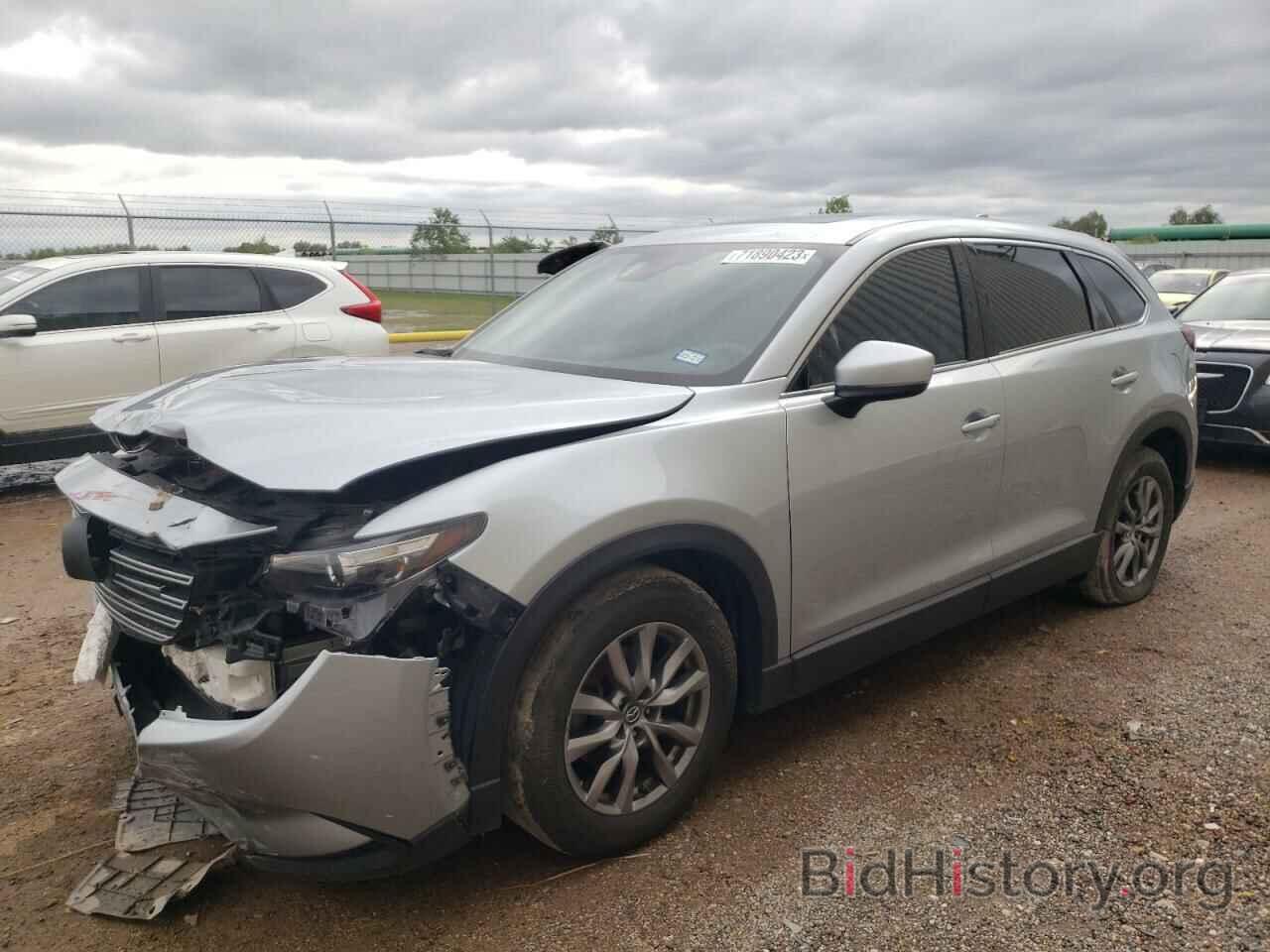 Photo JM3TCACY8H0129117 - MAZDA CX-9 2017