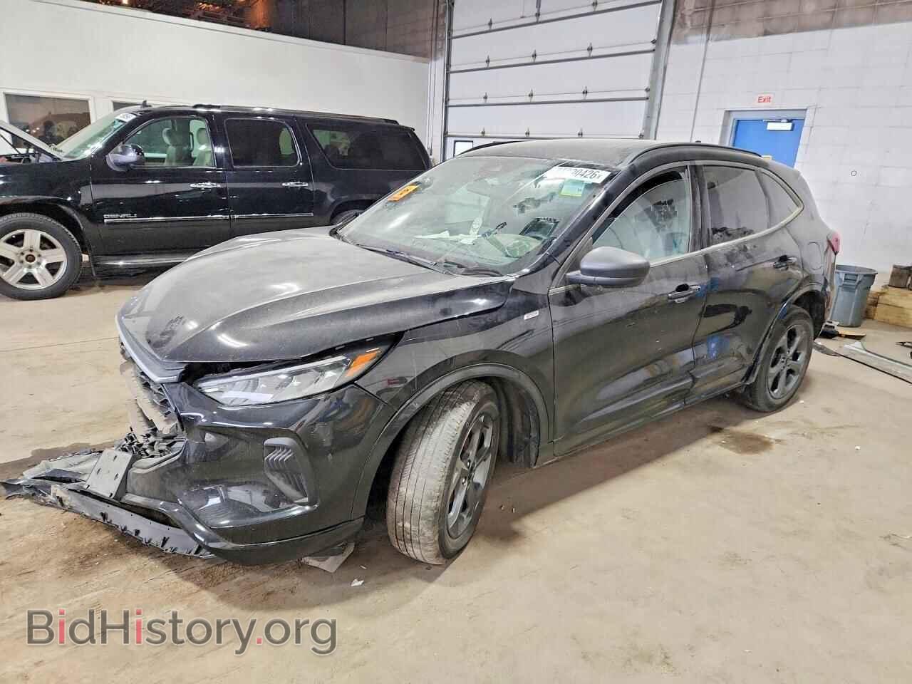 Photo 1FMCU9MN0RUA61555 - FORD ESCAPE 2024
