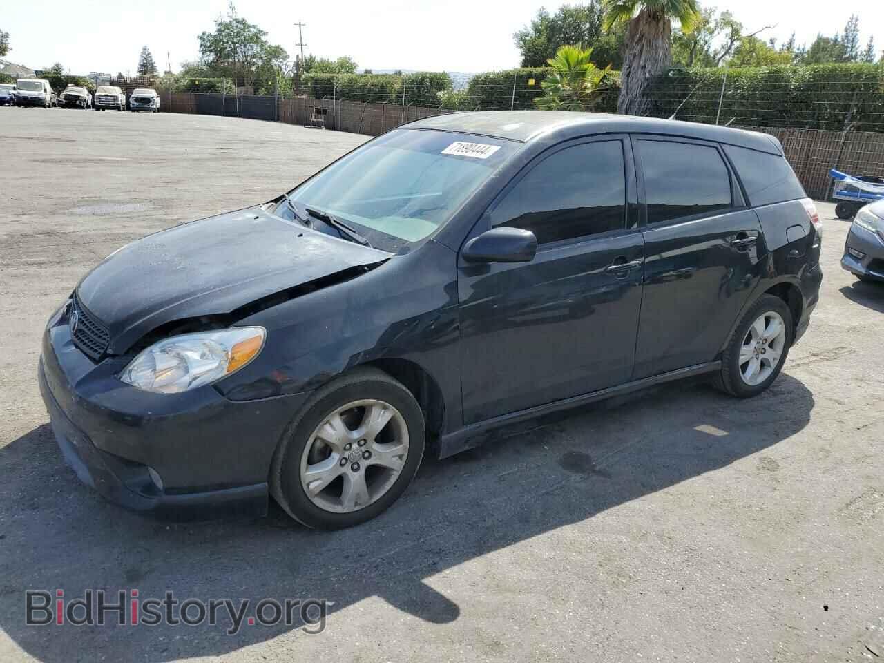 Фотография 2T1KR32E28C694748 - TOYOTA COROLLA 2008