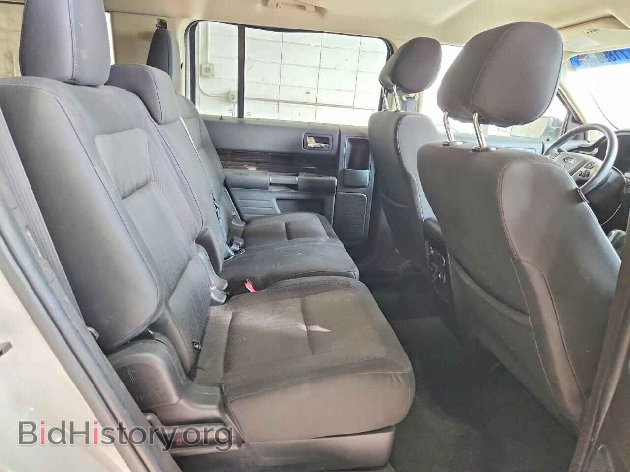 2015 FORD FLEX - VIN: 2FMHK6C82FBA02403 - Photo 11