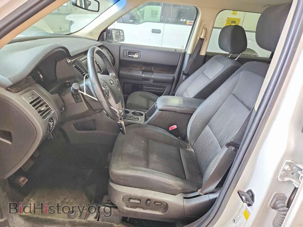 2015 FORD FLEX - VIN: 2FMHK6C82FBA02403 - Photo 7