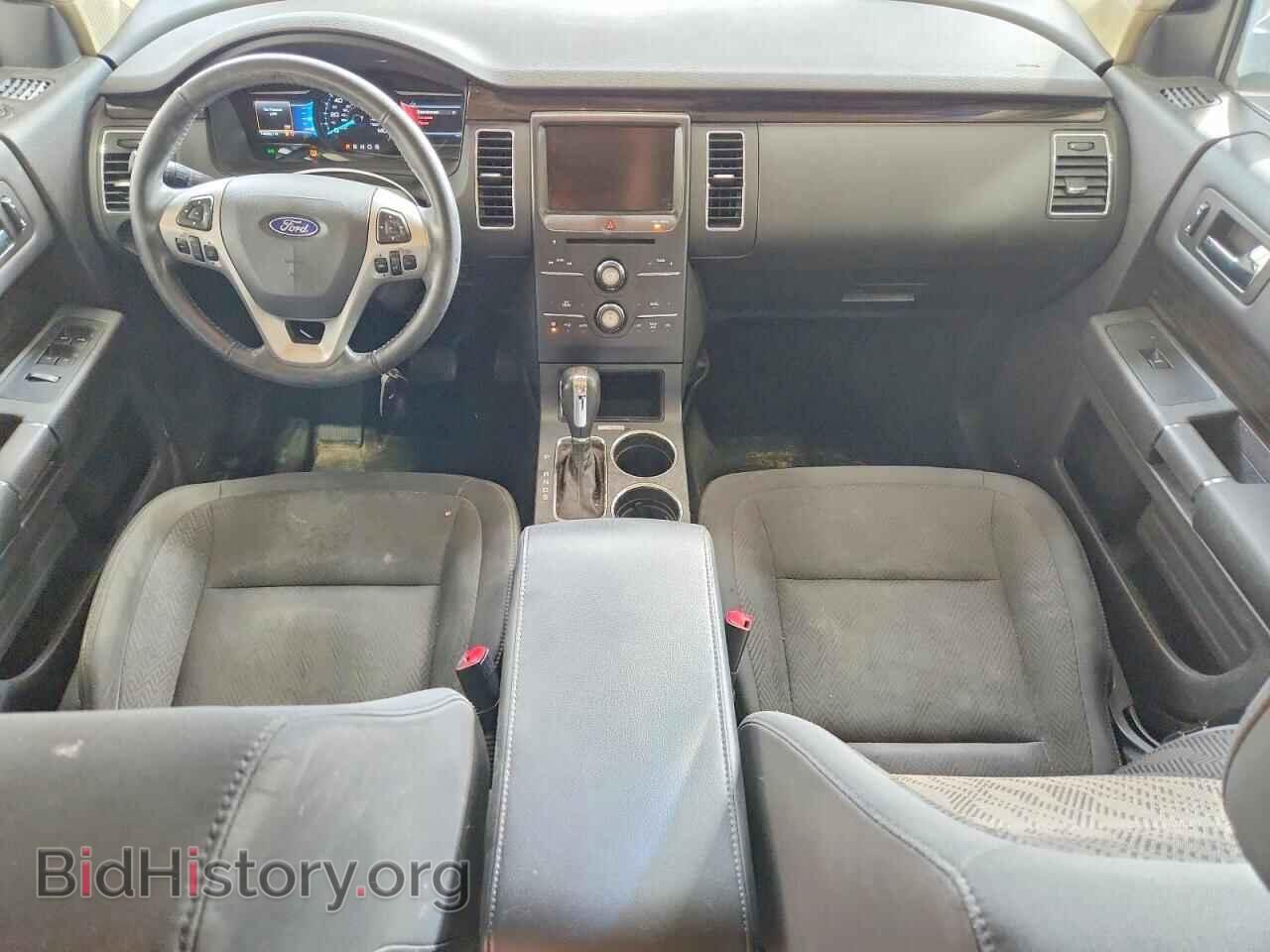 2015 FORD FLEX - VIN: 2FMHK6C82FBA02403 - Photo 8