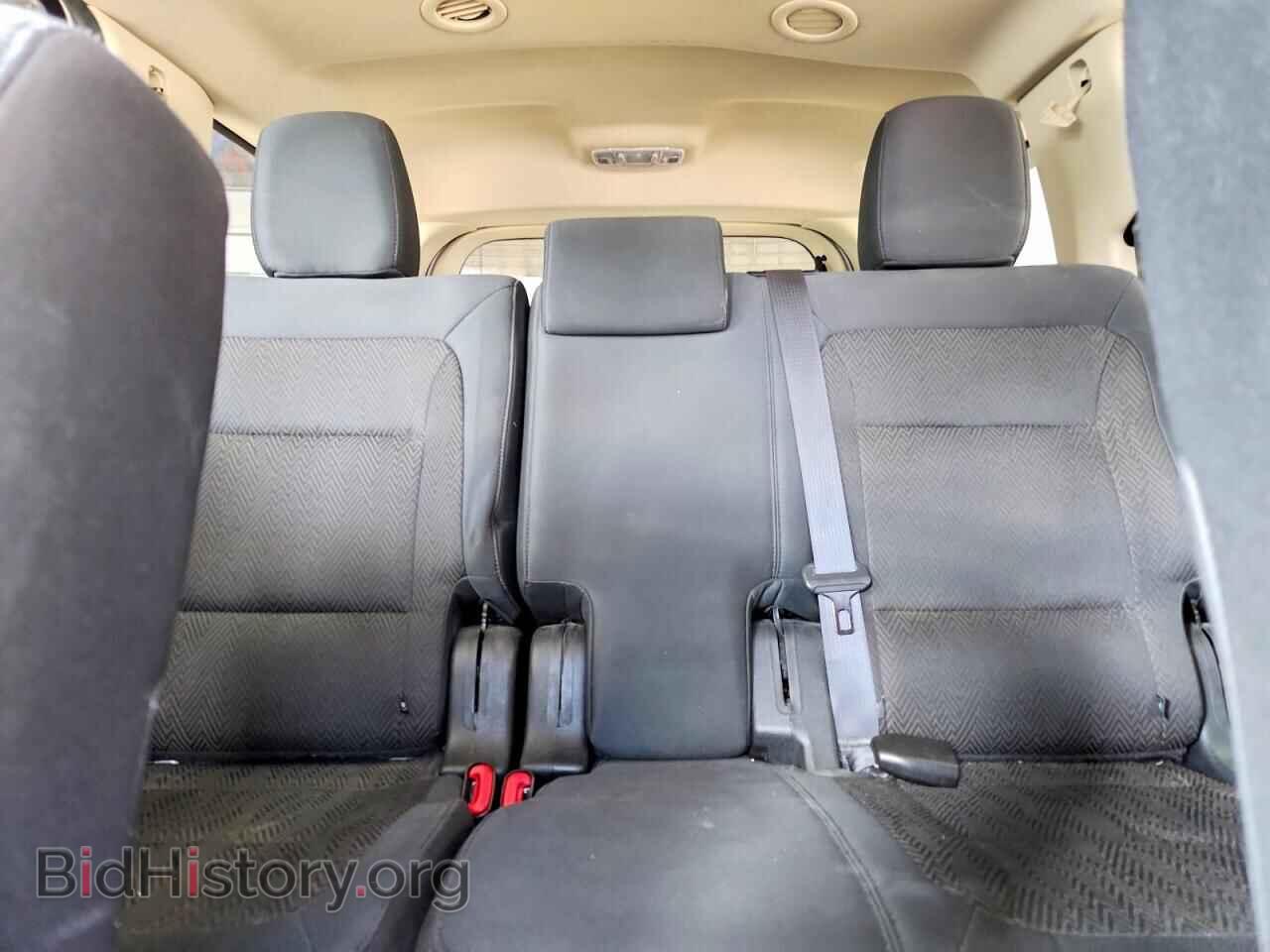 2015 FORD FLEX - VIN: 2FMHK6C82FBA02403 - Photo 10