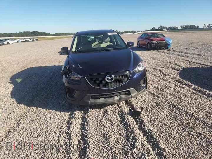 2014 MAZDA CX-5 - VIN: JM3KE4BE3E0378046 - Фото 15
