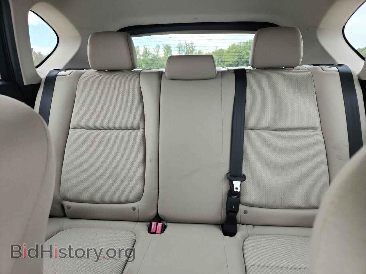 2014 MAZDA CX-5 - VIN: JM3KE4BE3E0378046 - Фото 10