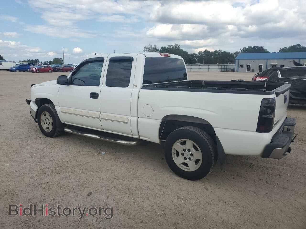 2006 CHEVROLET ALL Models - VIN: 1GCEC19T96Z147891 - Фото 2