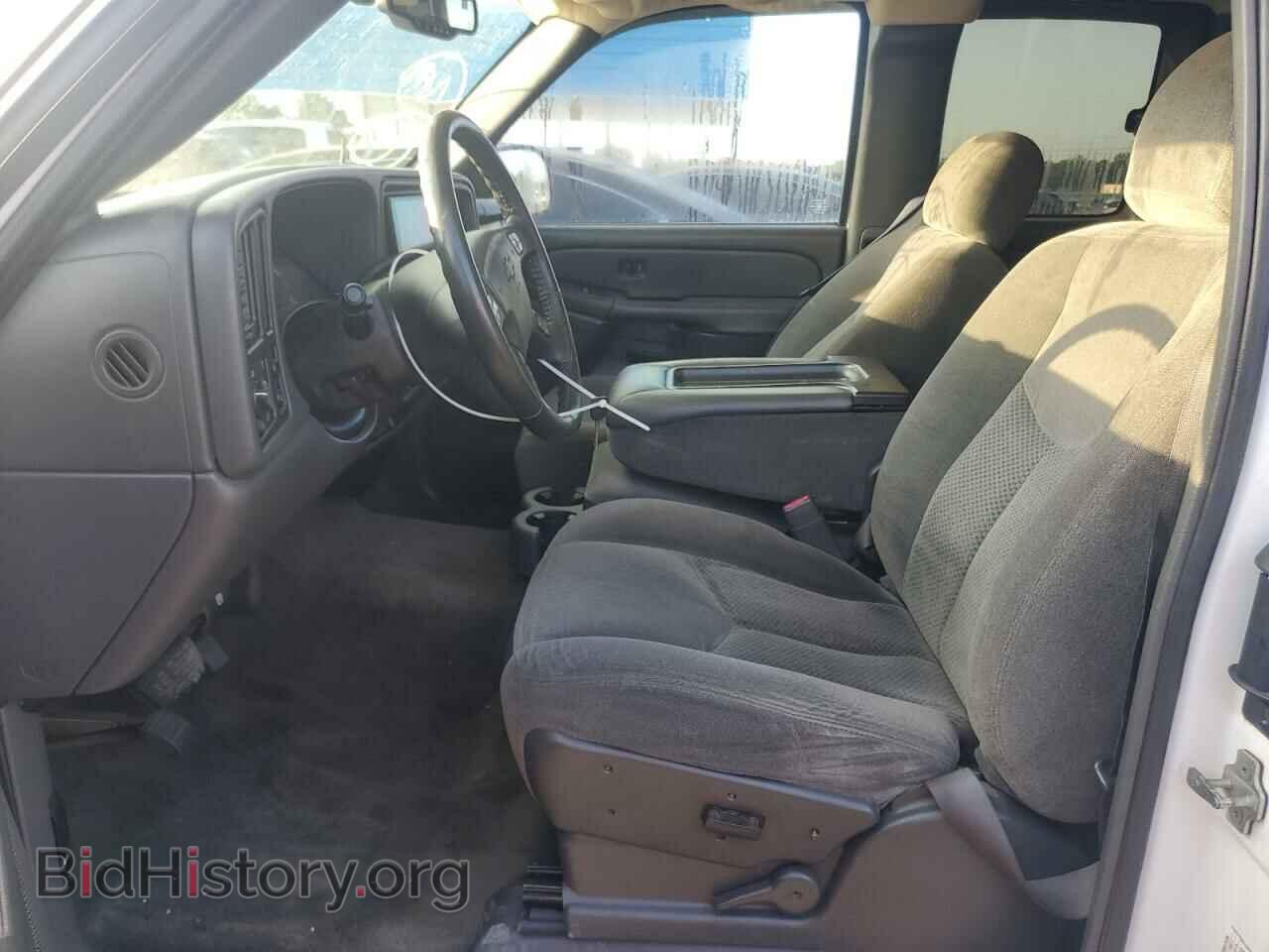 2006 CHEVROLET ALL Models - VIN: 1GCEC19T96Z147891 - Фото 7