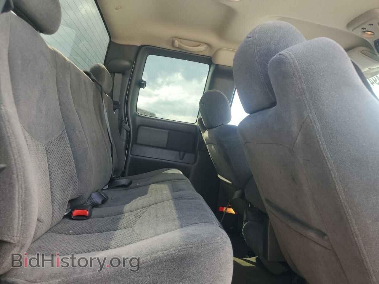 2006 CHEVROLET ALL Models - VIN: 1GCEC19T96Z147891 - Фото 10