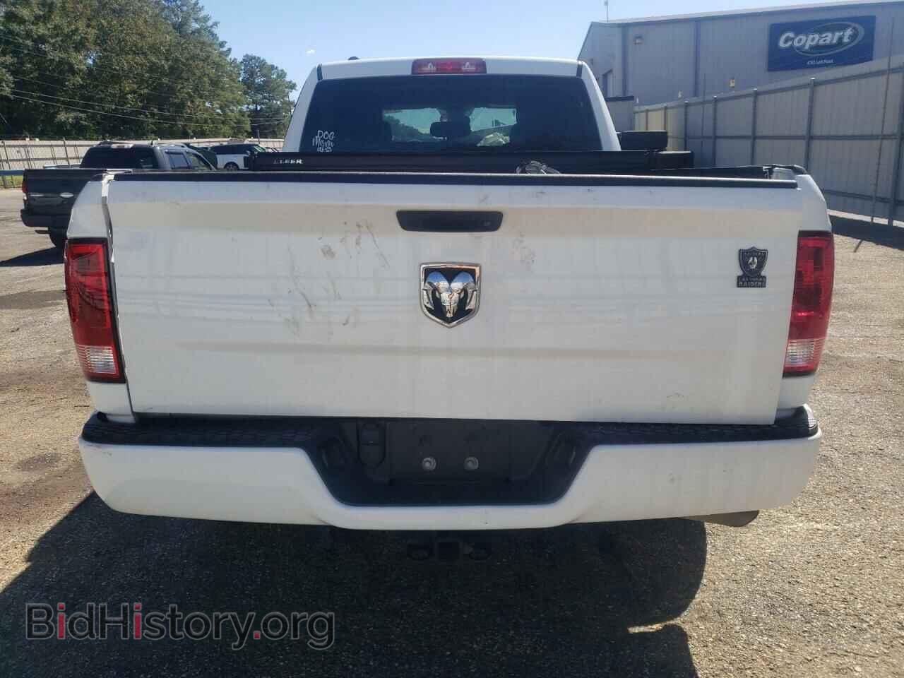 2018 RAM 1500 - VIN: 1C6RR6FT4JS280116 - Фото 6