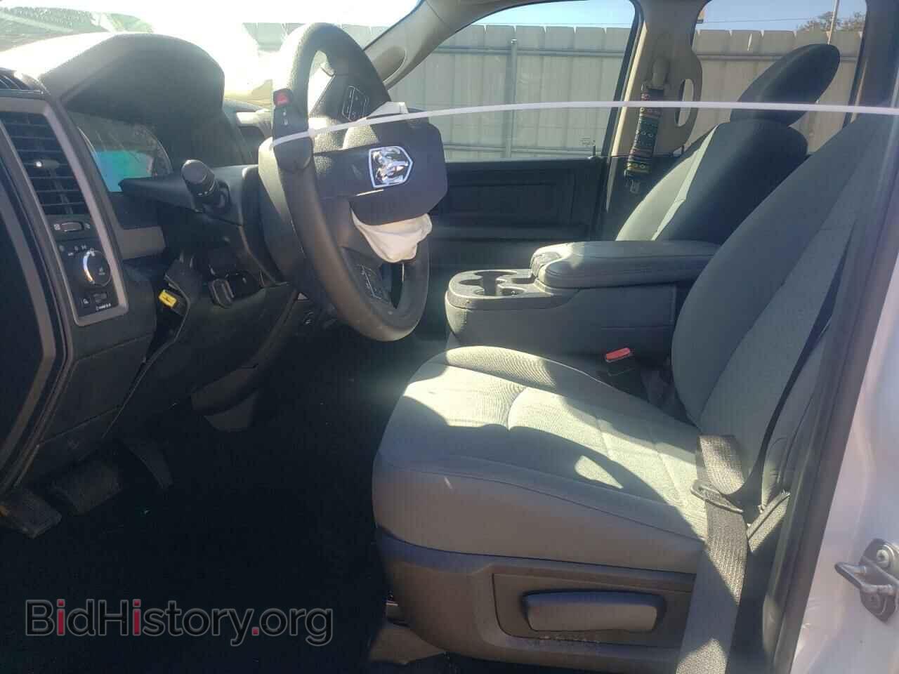 2018 RAM 1500 - VIN: 1C6RR6FT4JS280116 - Фото 7
