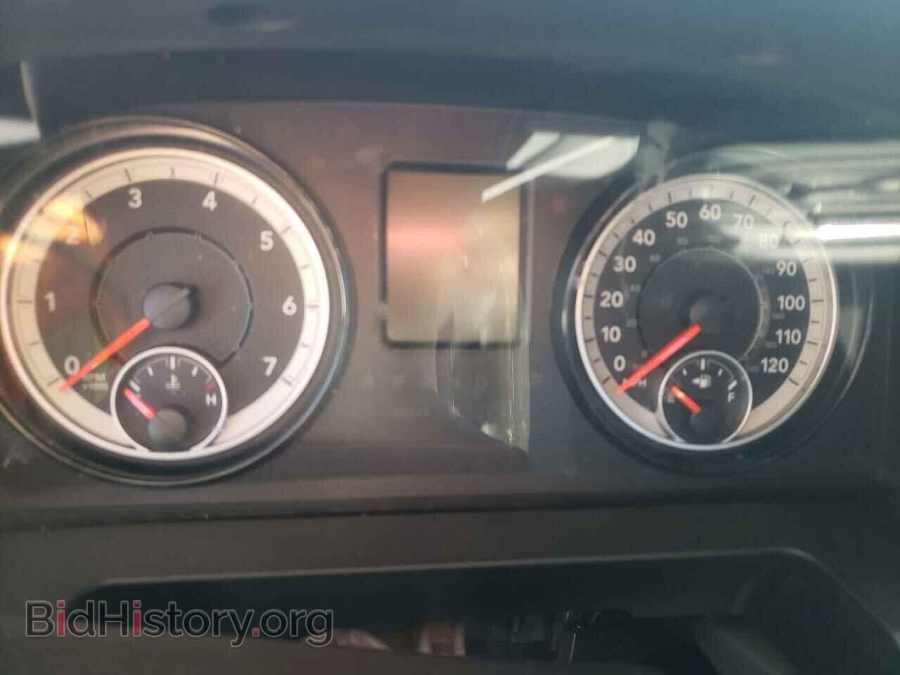2018 RAM 1500 - VIN: 1C6RR6FT4JS280116 - Фото 9