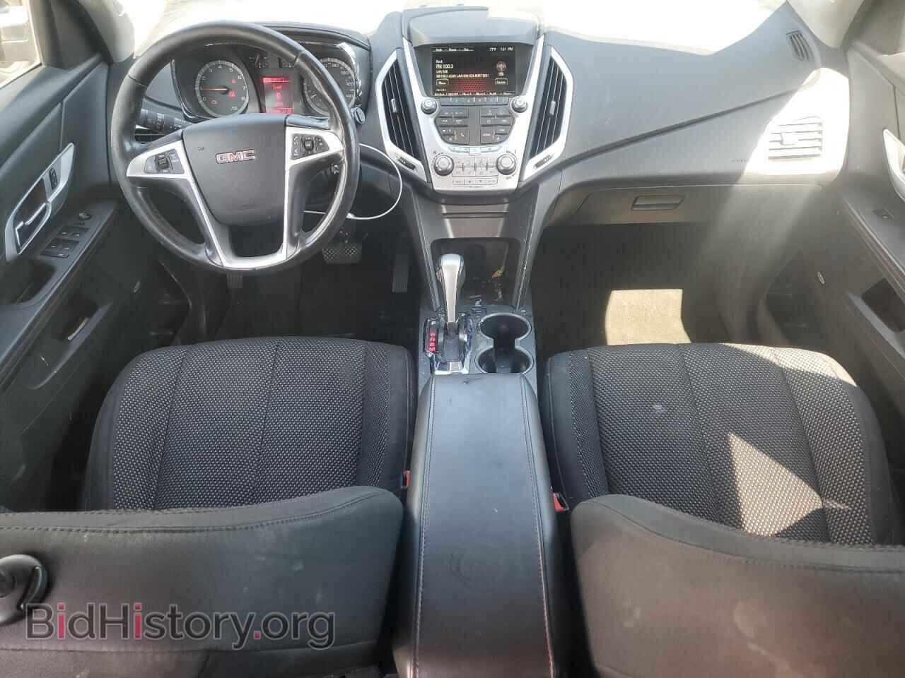 2013 GMC TERRAIN - VIN: 2GKFLTEK6D6280196 - Photo 8