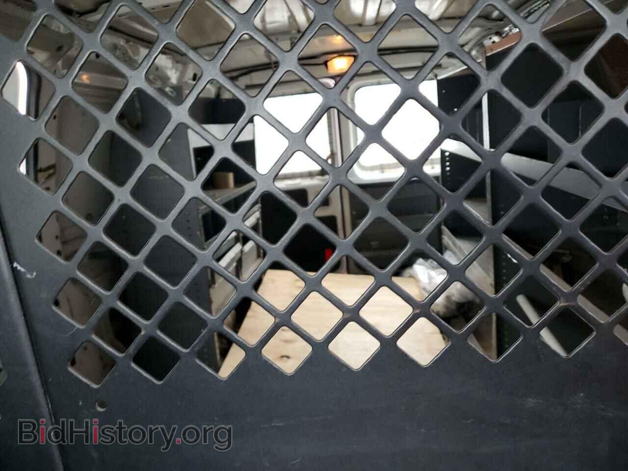 2011 FORD ECONOLINE - VIN: 1FTNE1EW0BDA46448 - Photo 10