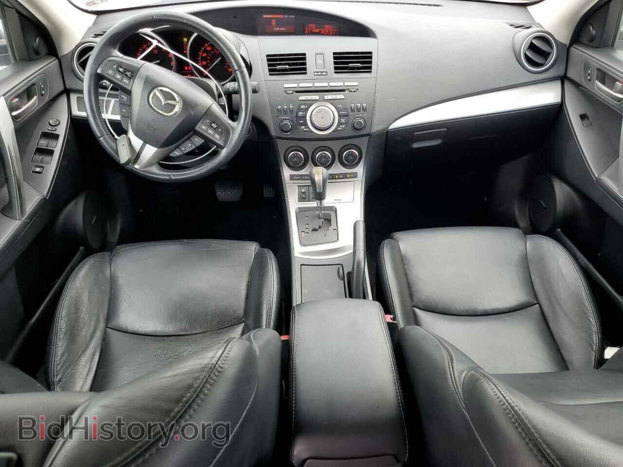 2010 MAZDA MAZDA3 - VIN: JM1BL1S52A1131487 - Фото 8