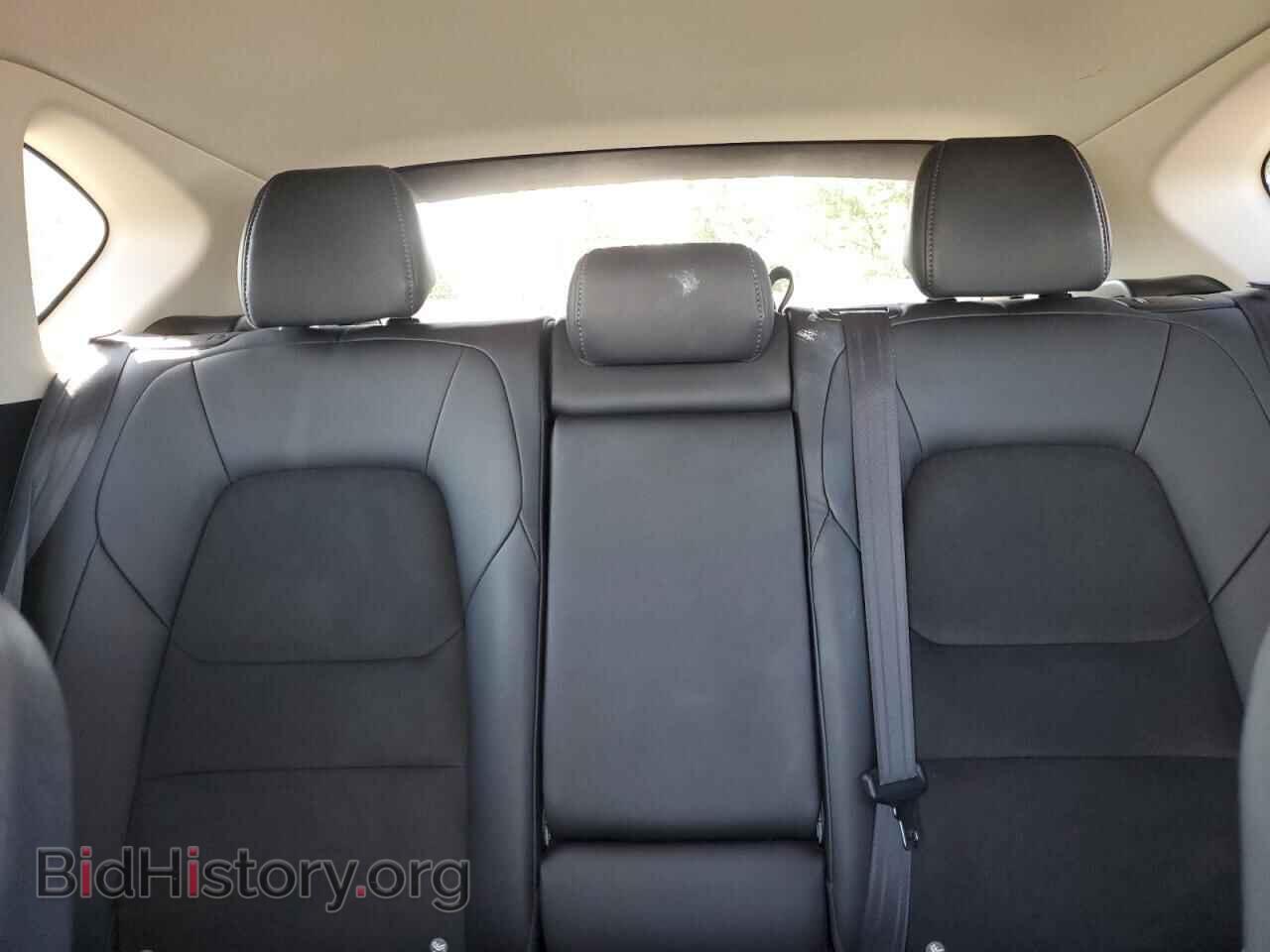2017 MAZDA CX-5 - VIN: JM3KFBCL2H0210529 - Фото 10