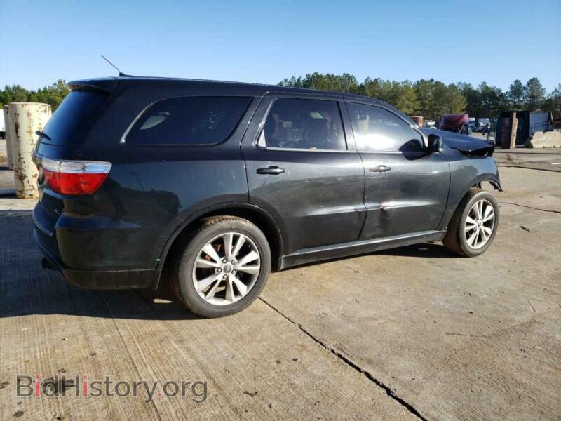 2012 Dodge DURANGO (VIN 1C4SDHCT3CC261188) — photo 3 of 13