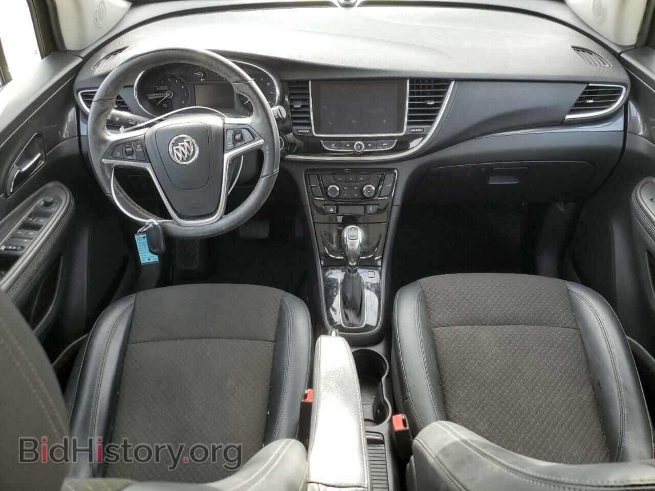 2018 BUICK ENCORE - VIN: KL4CJASB4JB683979 - Photo 8