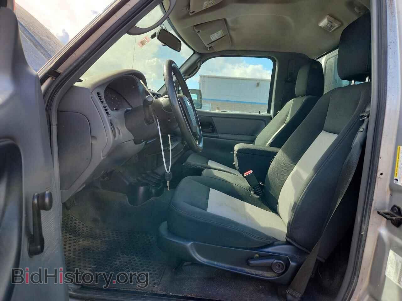 2011 FORD RANGER - VIN: 1FTKR1AD7BPA44402 - Photo 7