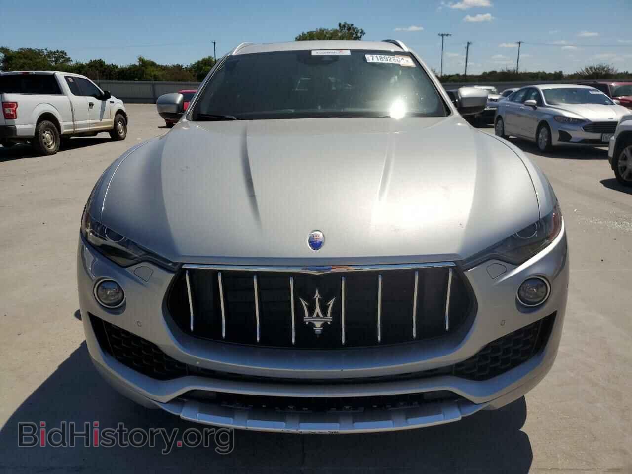 2017 MASERATI ALL MODELS - VIN: ZN661YUL2HX249363 - Фото 5