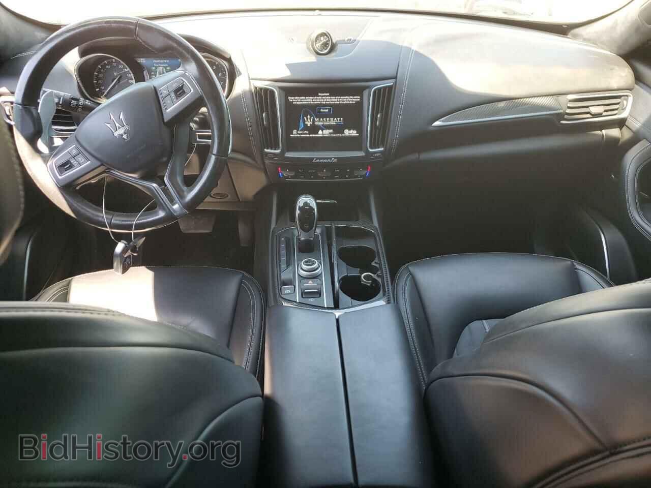 2017 MASERATI ALL MODELS - VIN: ZN661YUL2HX249363 - Фото 8