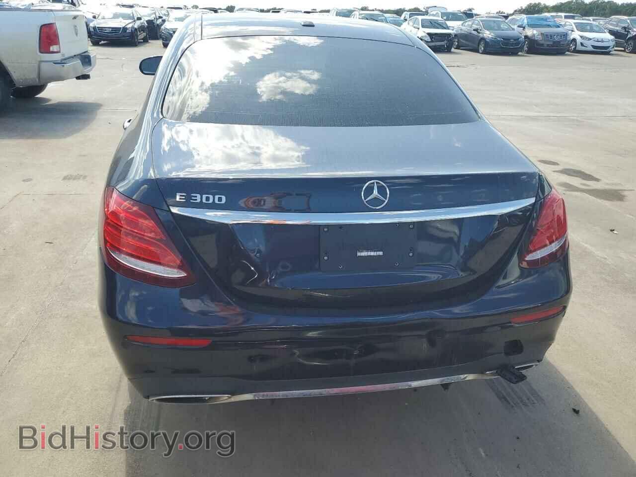 2017 MERCEDES-BENZ E-CLASS - VIN: WDDZF4JB8HA187626 - Фото 6