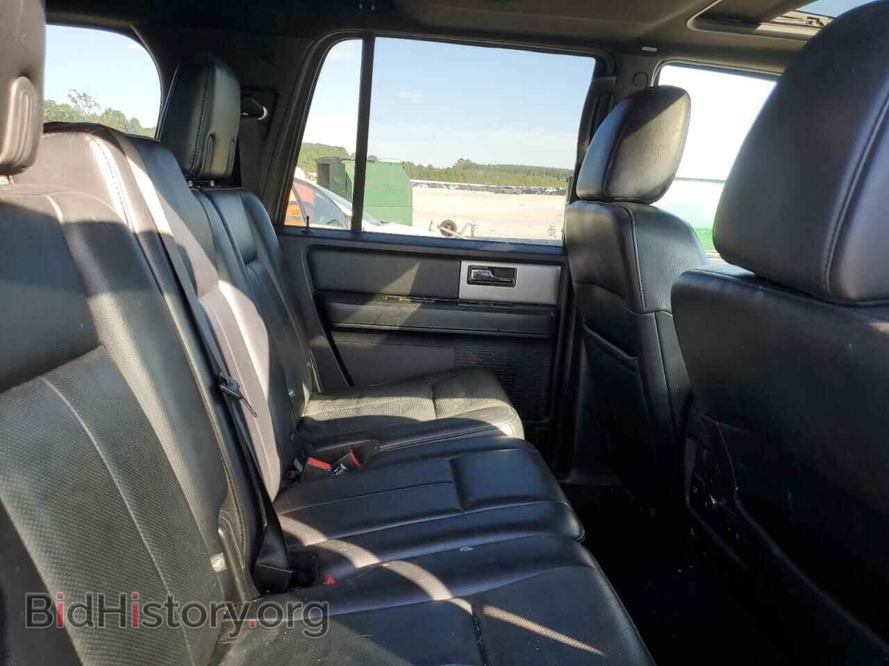 2017 FORD EXPEDITION - VIN: 1FMJK2AT2HEA56258 - Фото 11