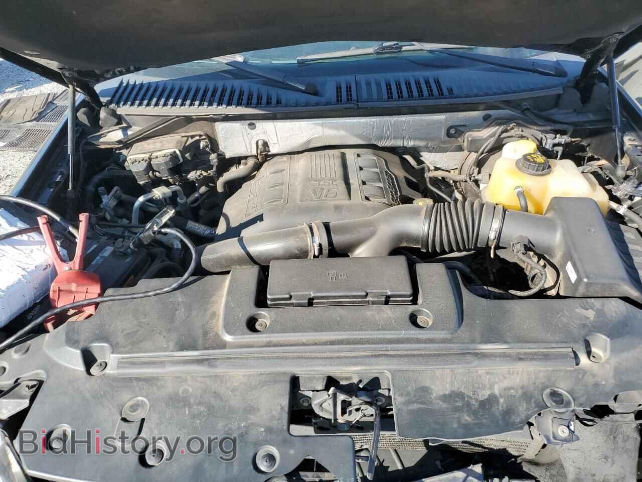 2017 FORD EXPEDITION - VIN: 1FMJK2AT2HEA56258 - Фото 12