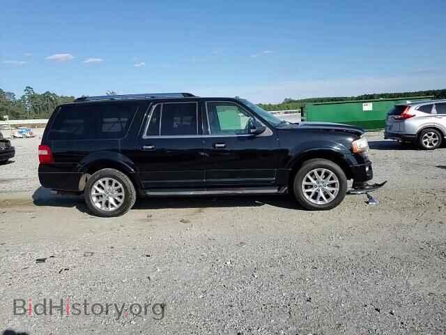 2017 FORD EXPEDITION - VIN: 1FMJK2AT2HEA56258 - Фото 14