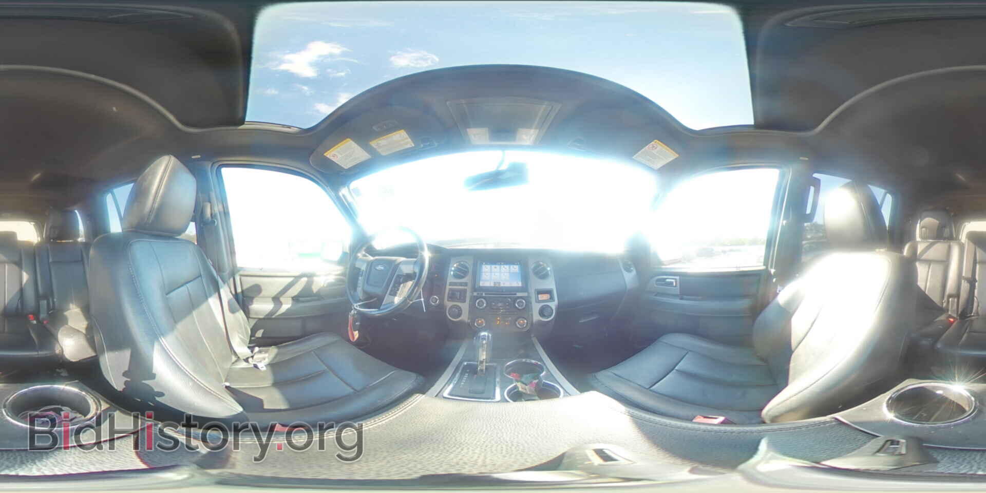 2017 FORD EXPEDITION - VIN: 1FMJK2AT2HEA56258 - Фото 15