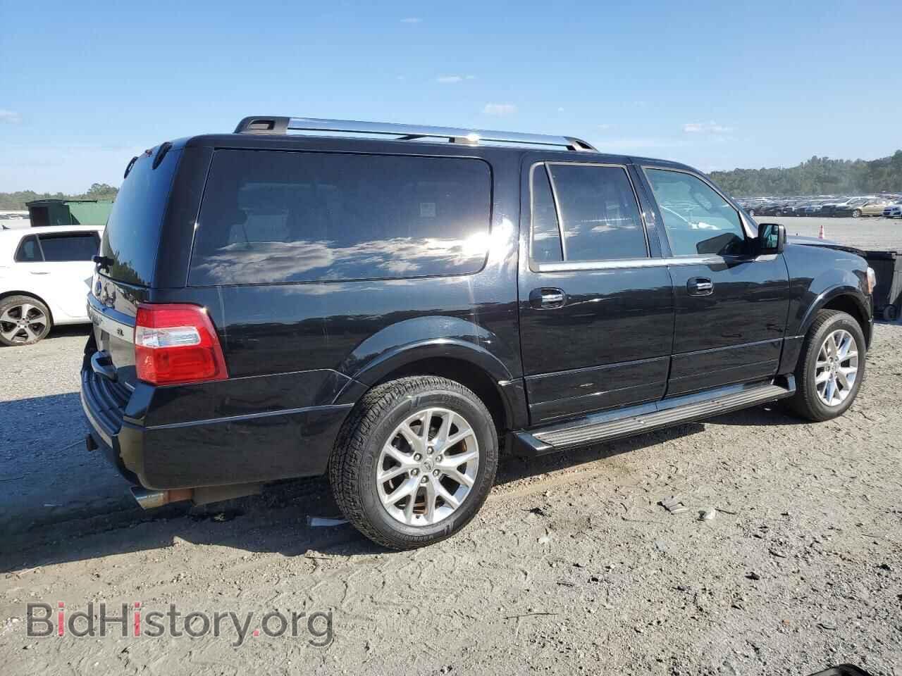 2017 FORD EXPEDITION - VIN: 1FMJK2AT2HEA56258 - Фото 3