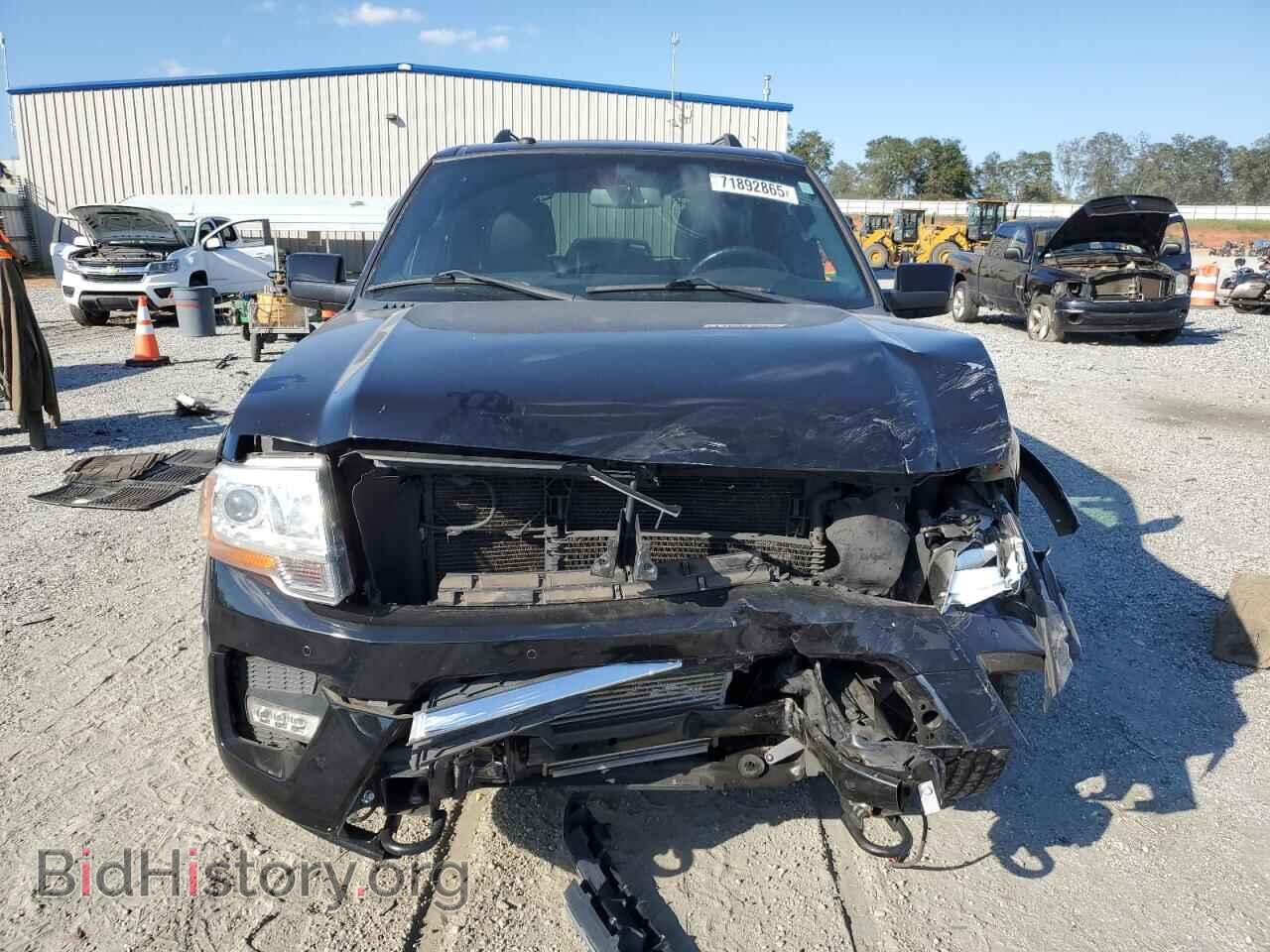 2017 FORD EXPEDITION - VIN: 1FMJK2AT2HEA56258 - Фото 5