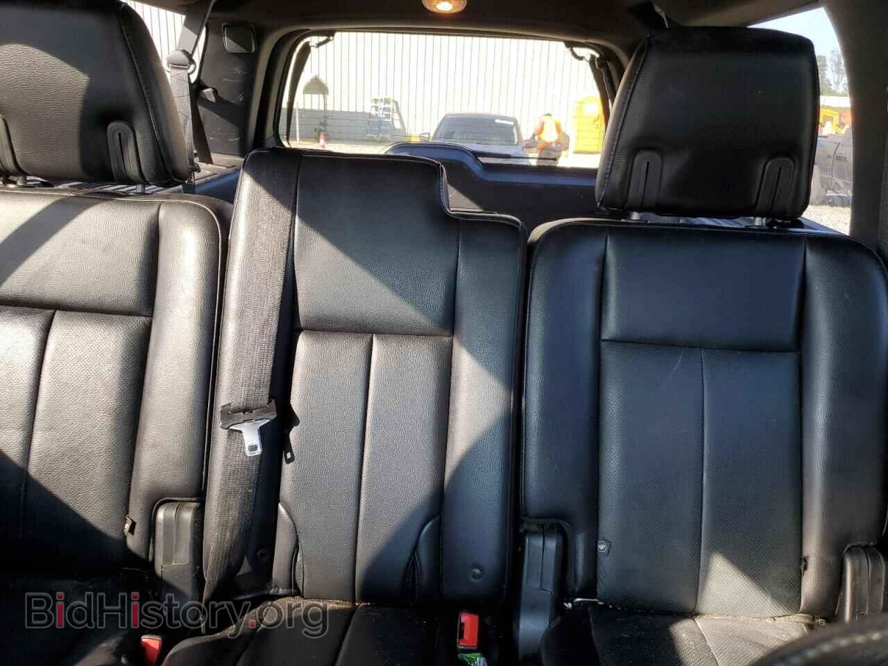 2017 FORD EXPEDITION - VIN: 1FMJK2AT2HEA56258 - Фото 10
