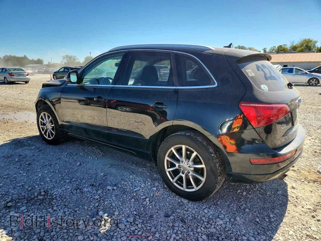 2012 AUDI Q5 - VIN: WA1LFAFPXCA121715 - Photo 2