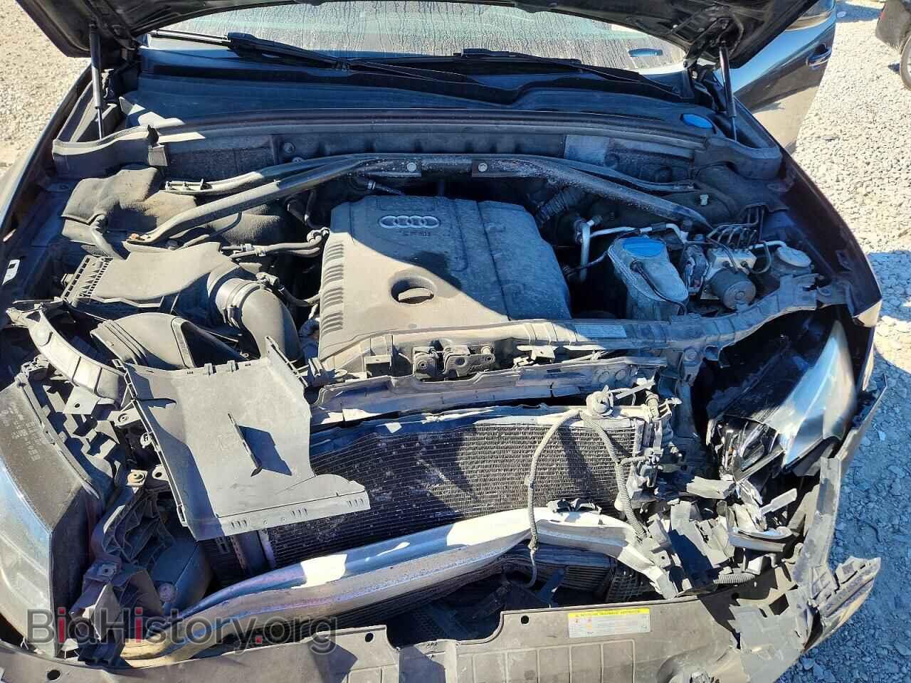 2012 AUDI Q5 - VIN: WA1LFAFPXCA121715 - Photo 11