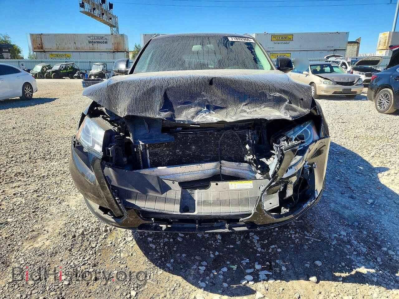 2012 AUDI Q5 - VIN: WA1LFAFPXCA121715 - Photo 5