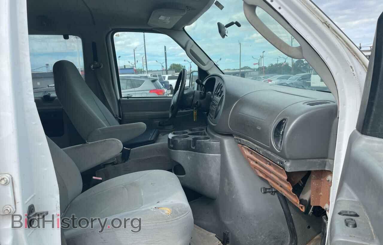 2008 FORD ALL Models - VIN: 1FBSS31L58DA58269 - Photo 5