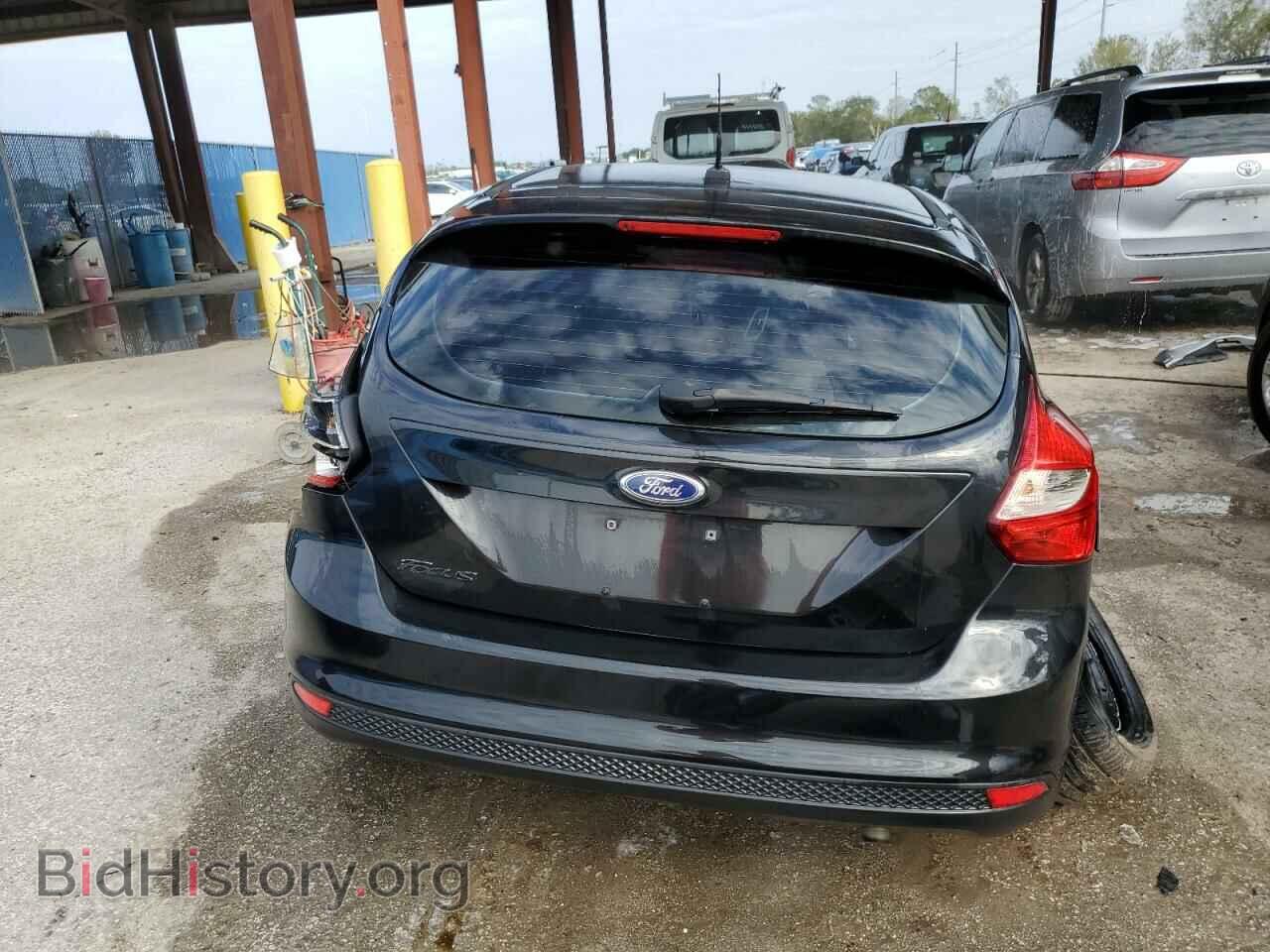 2014 FORD FOCUS - VIN: 1FADP3K25EL145771 - Фото 6