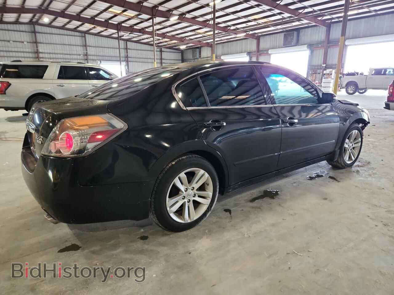 2012 NISSAN ALTIMA - VIN: 1N4BL2AP6CC227175 - Фото 3
