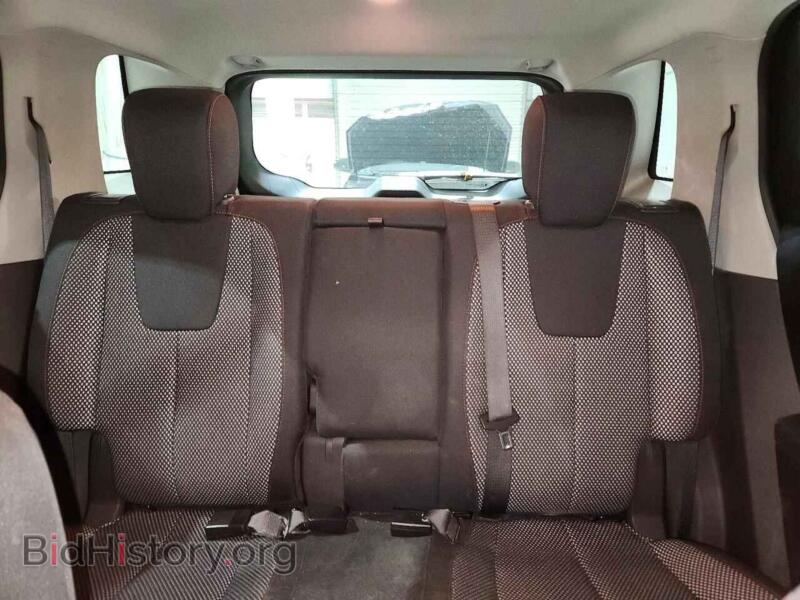 2015 GMC TERRAIN (VIN 2GKFLWEK9F6381138) — photo 10 of 15